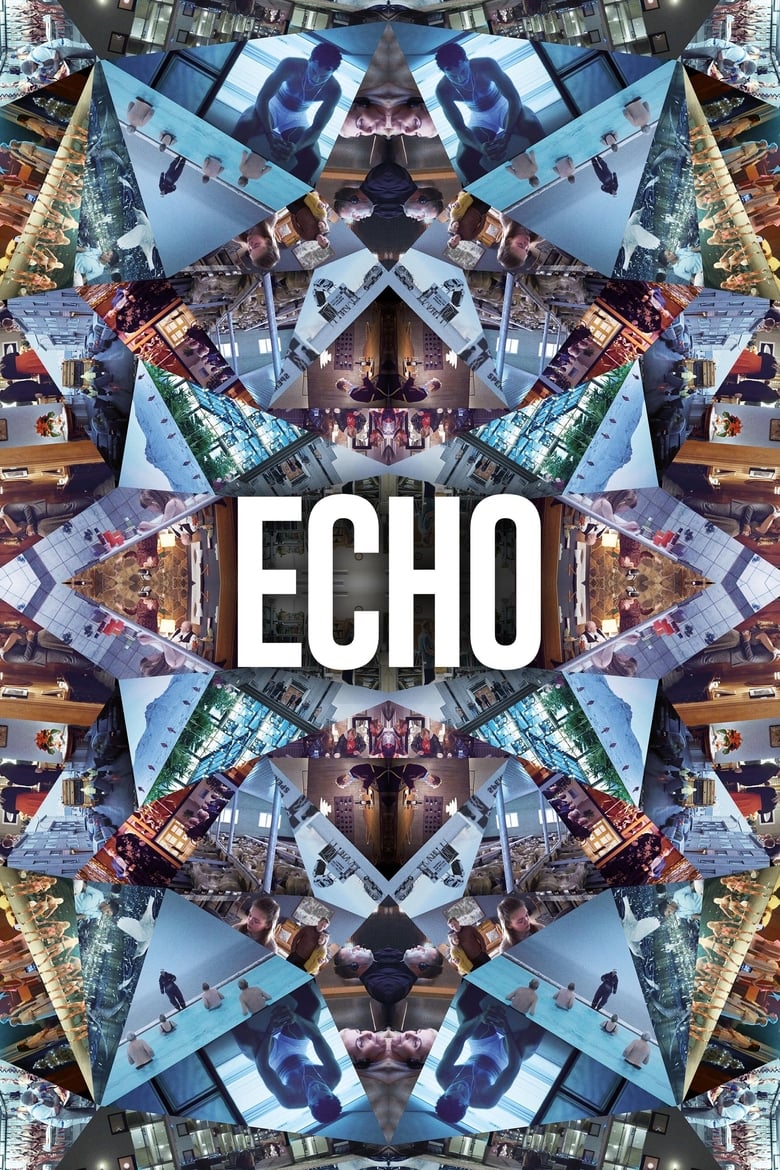 Poster of Echo