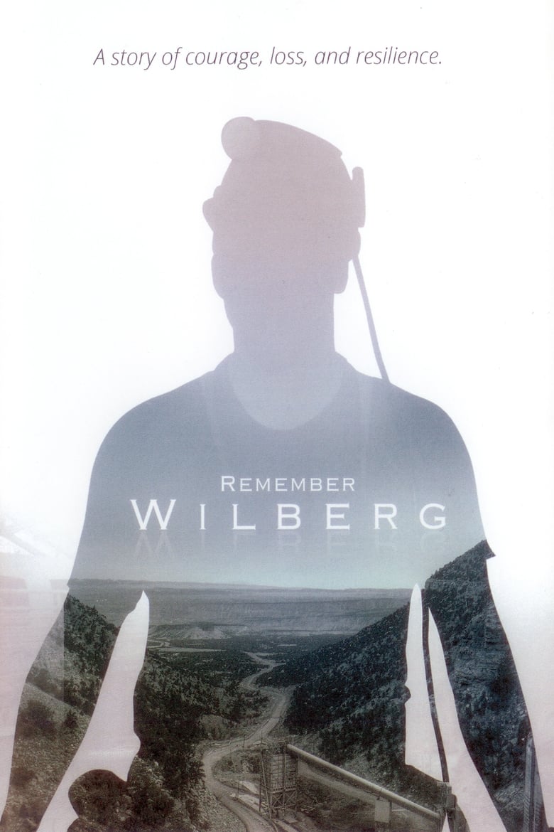 Poster of Remember Wilberg