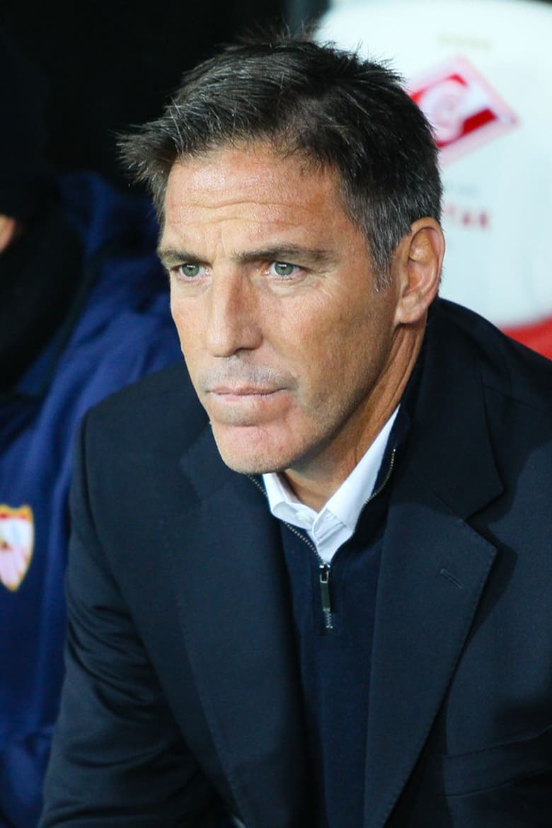 Portrait of Eduardo Berizzo