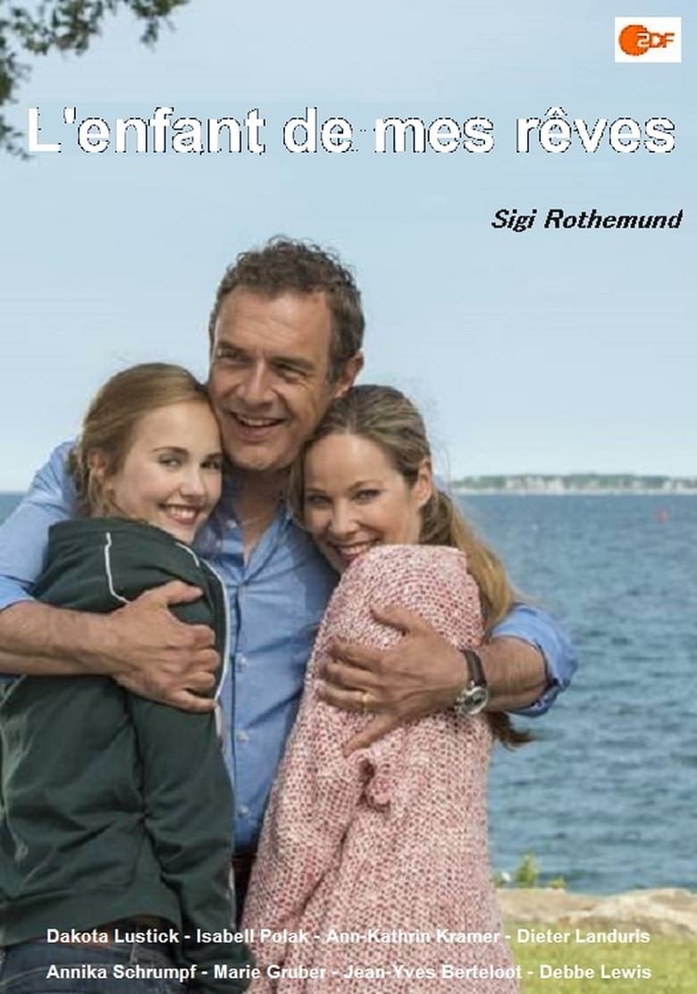 Poster of Katie Fforde: Entscheidung am Meer