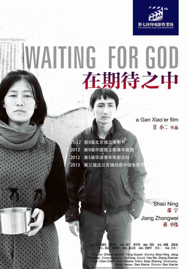 Poster of Waiting for God