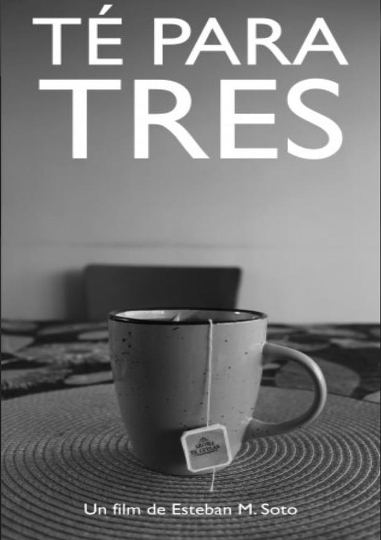 Poster of Tea for Three