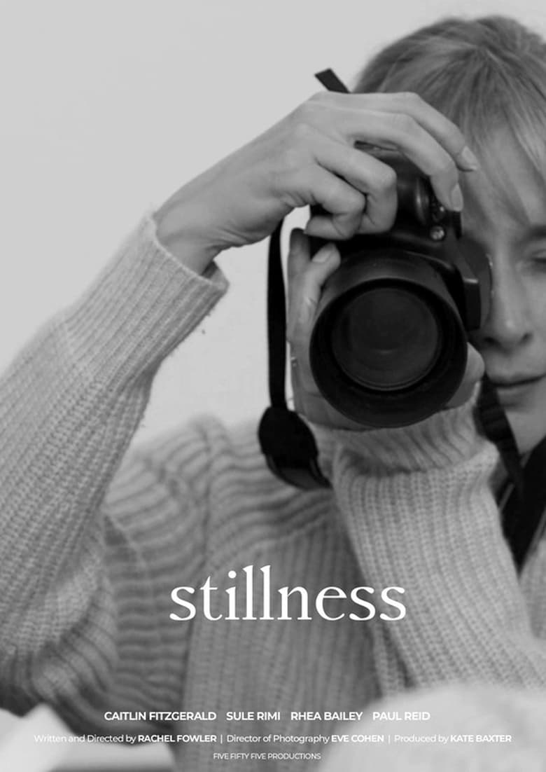 Poster of Stillness