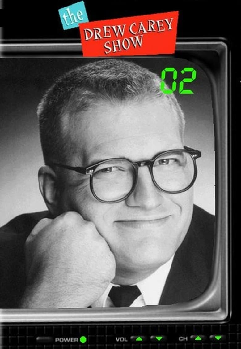 Poster of Episodes in The Drew Carey Show - Season 2 - Season 2