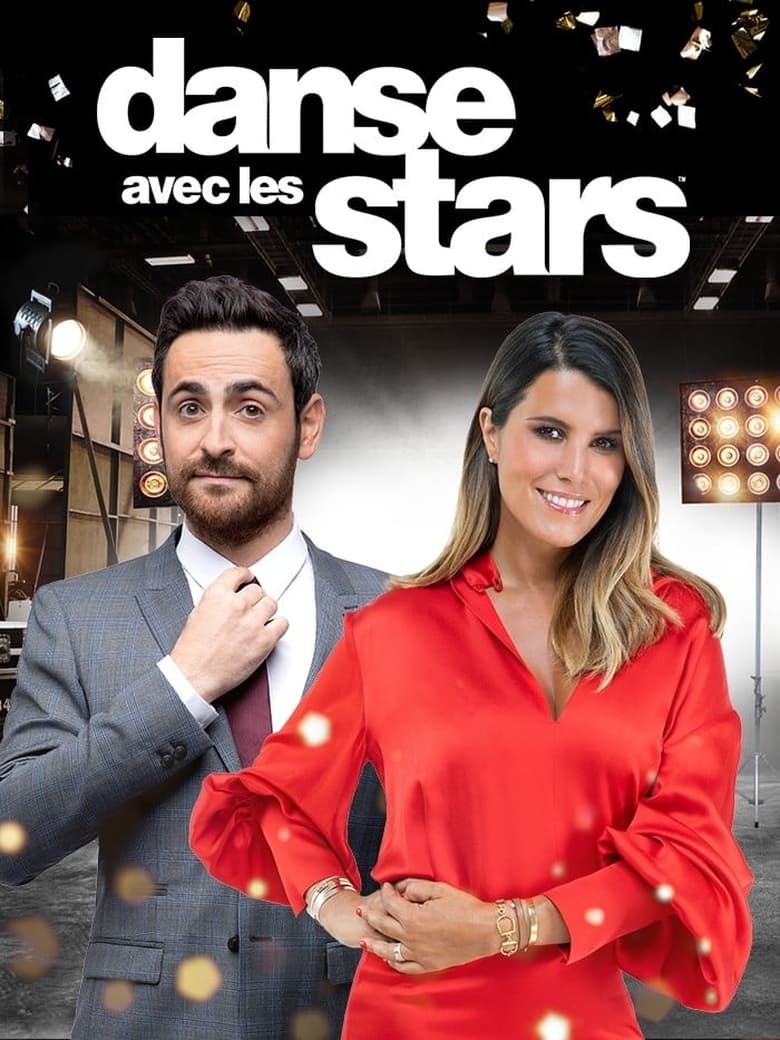 Poster of Episodes in Danse Avec Les Stars - Season 10 - Season 10