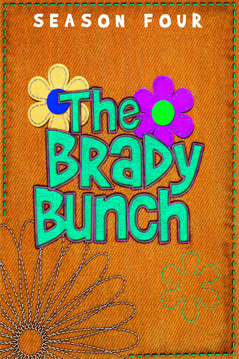 Poster of Cast and Crew in The Brady Bunch - Season 4 - Episode 9 - Career Fever