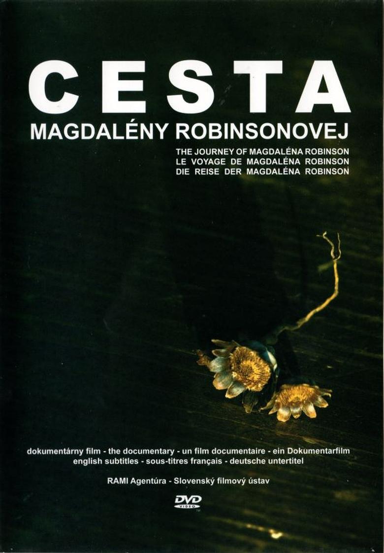 Poster of The Journey of Magdalena Robinson