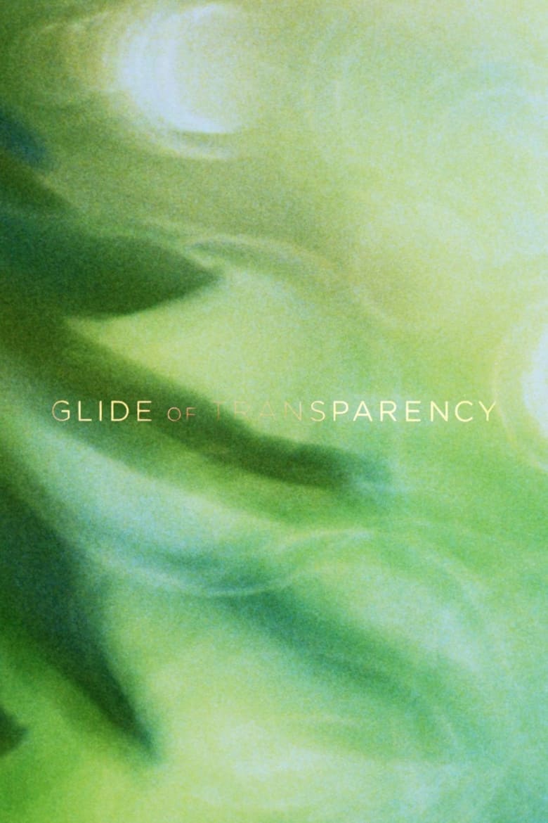 Poster of Glide of Transparency