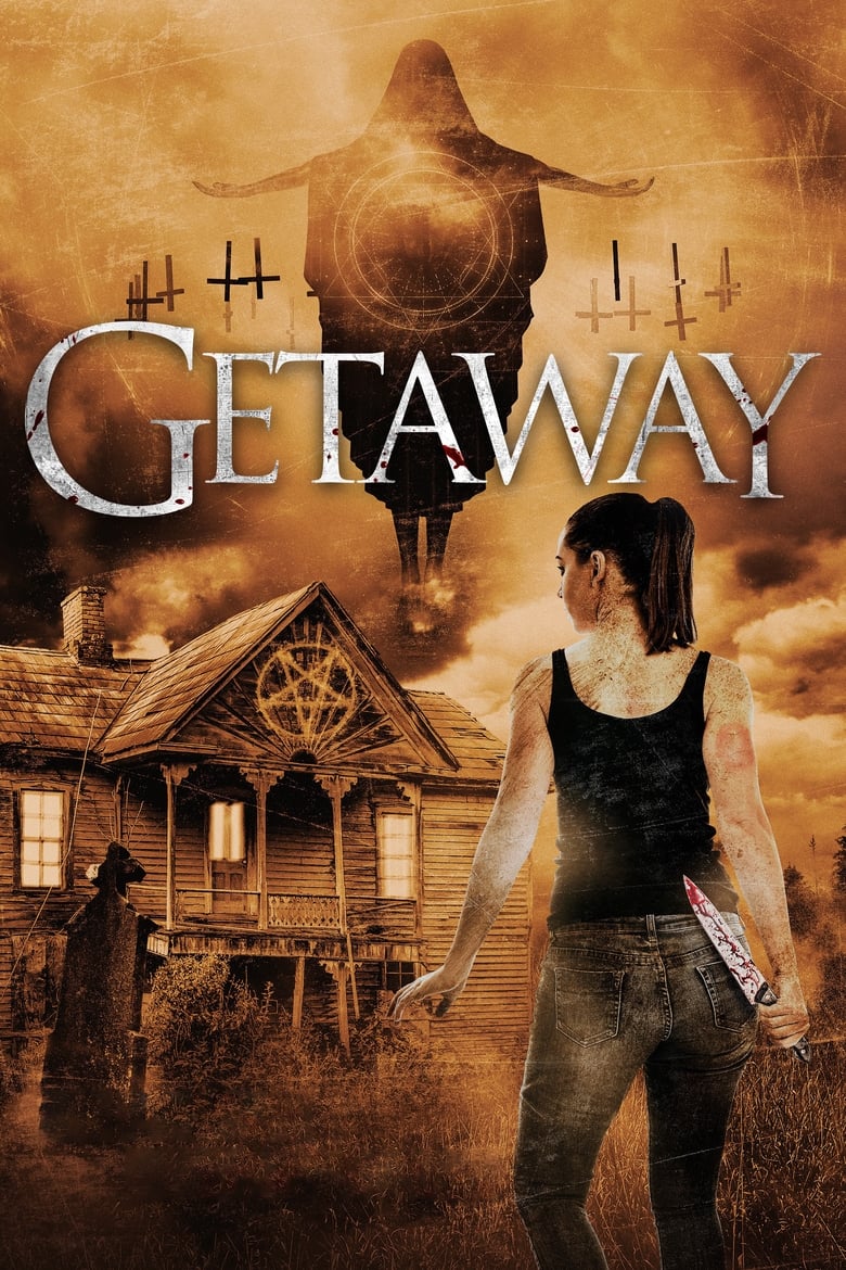 Poster of Getaway