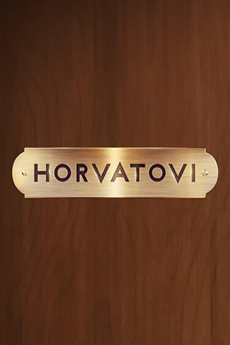 Poster of The Horvats