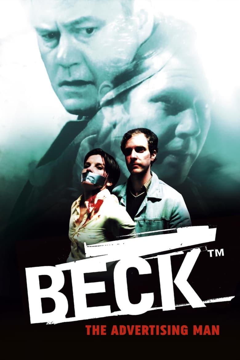 Poster of Beck 14 - Annonsmannen