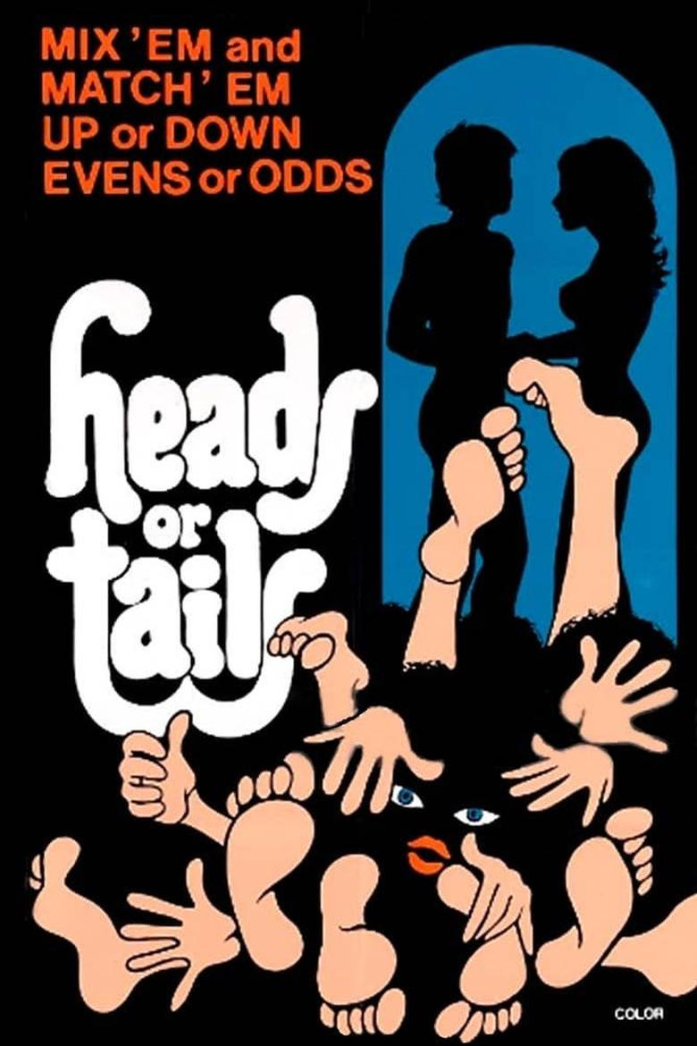 Poster of Heads or Tails