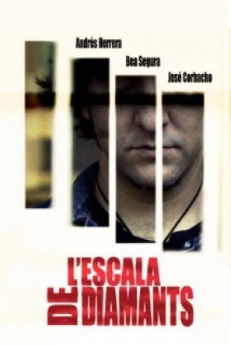 Poster of L'escala de diamants