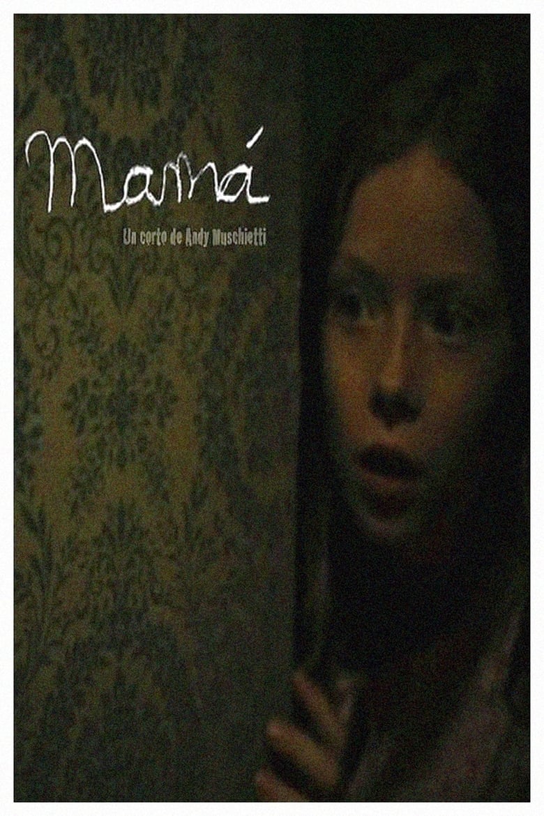 Poster of Mamá