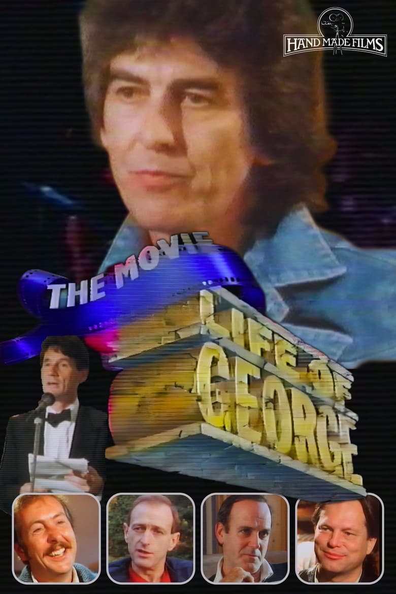 Poster of The Movie Life of George