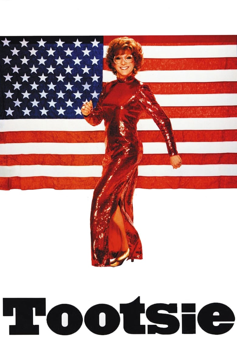 Poster of Tootsie