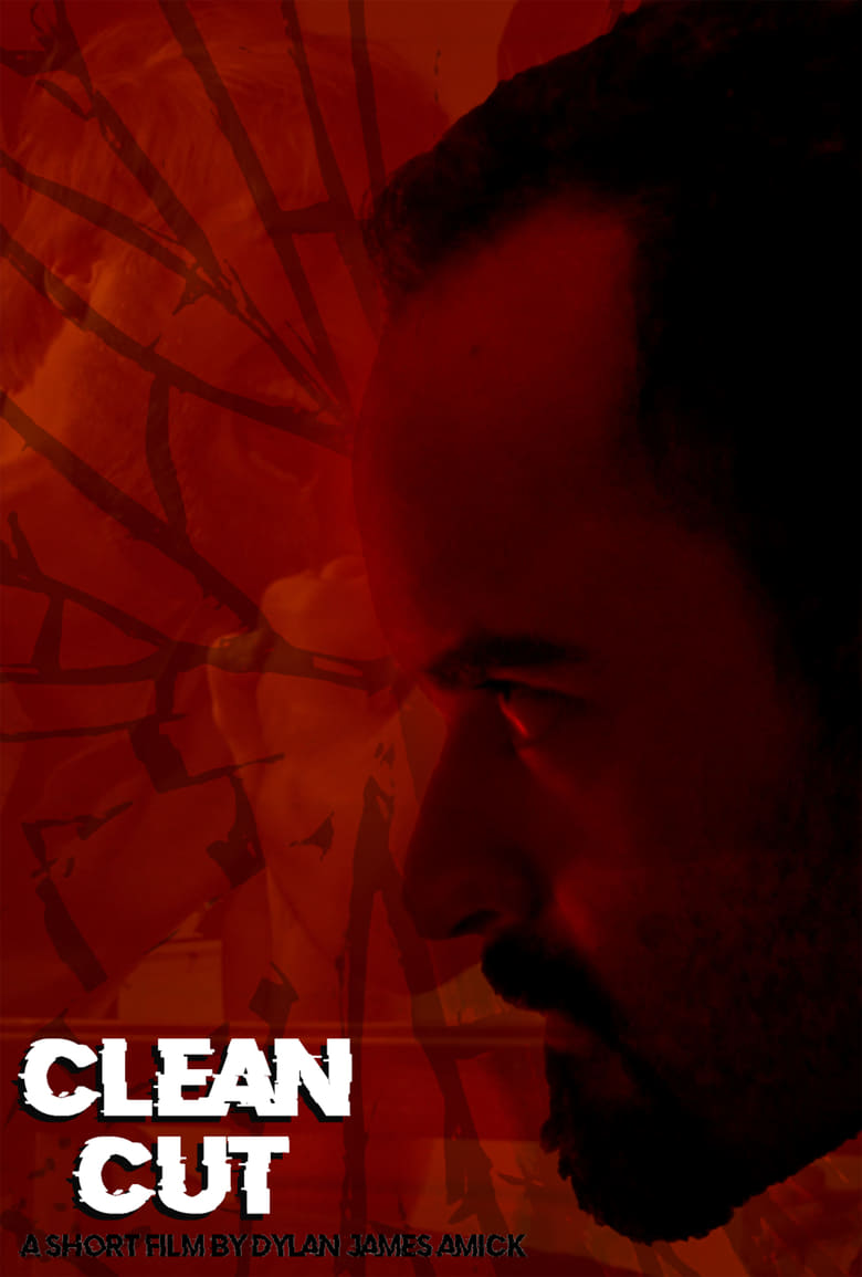 Poster of Clean Cut