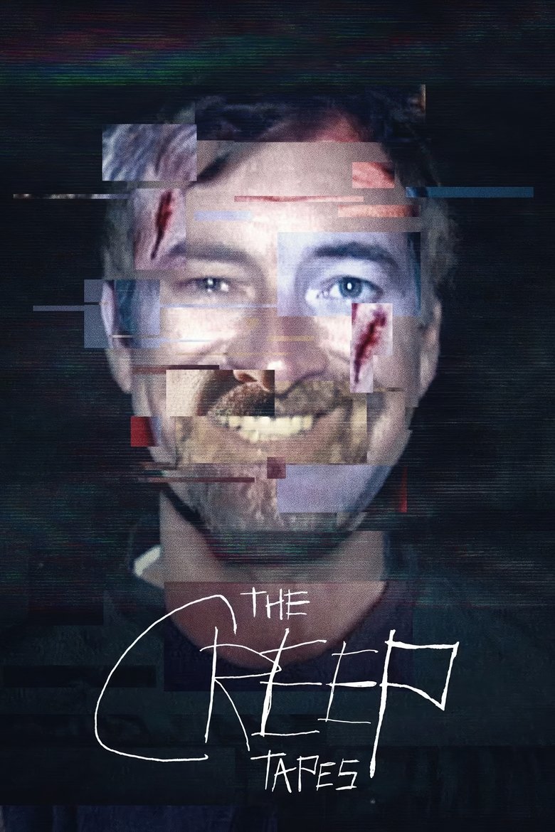 Poster of Cast and Crew in The Creep Tapes - Season 1 - Episode 3 - JEREMY