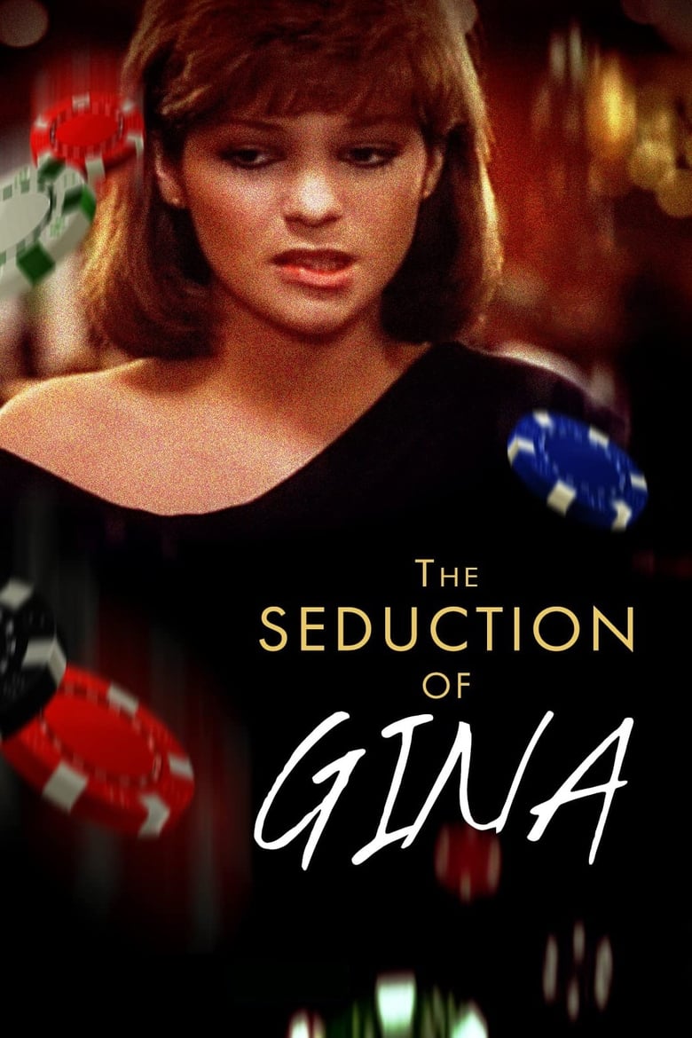 Poster of The Seduction of Gina