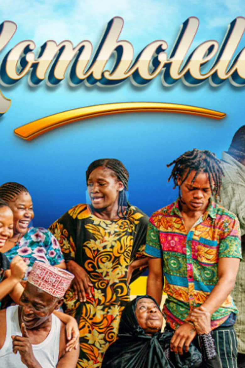 Poster of Kombolela