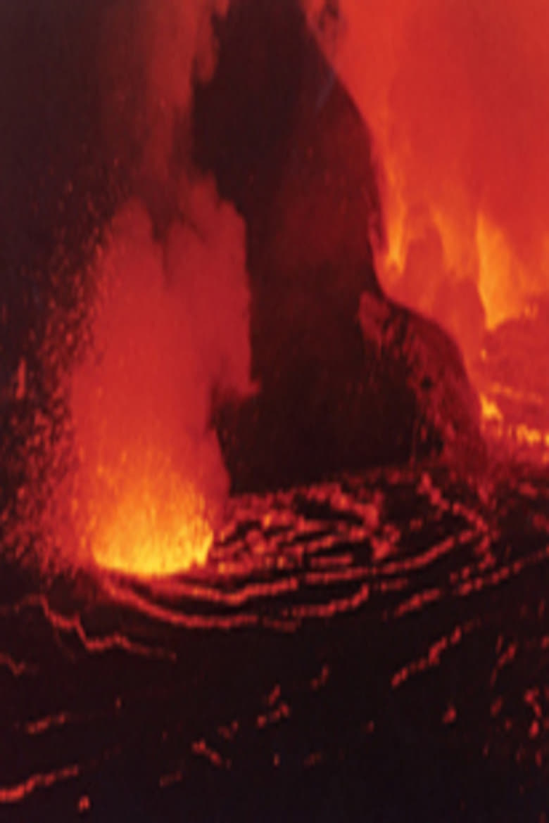 Poster of Etna