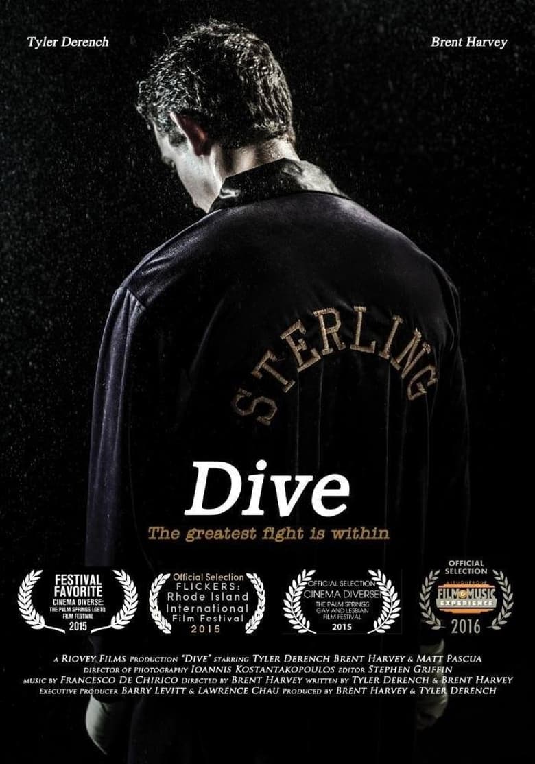 Poster of Dive