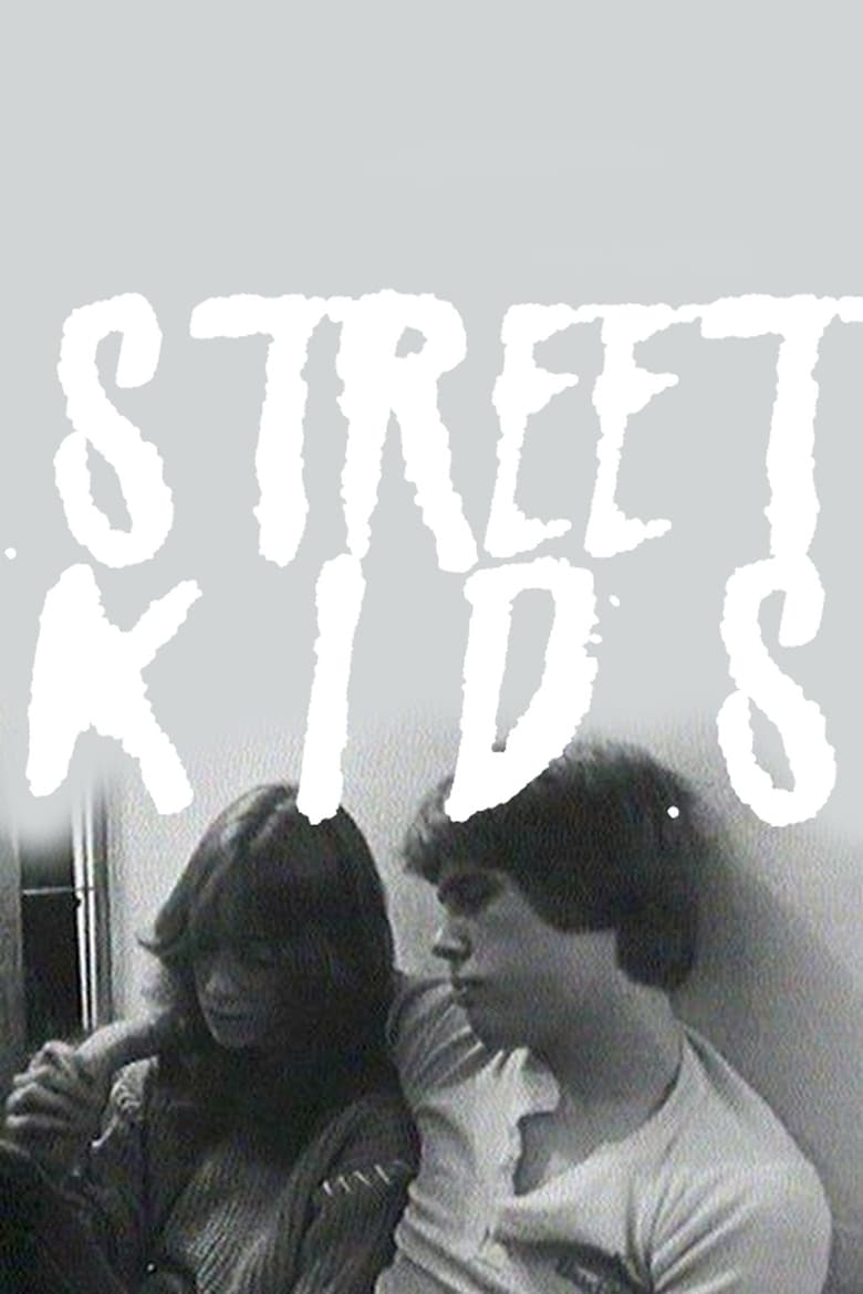 Poster of Street Kids