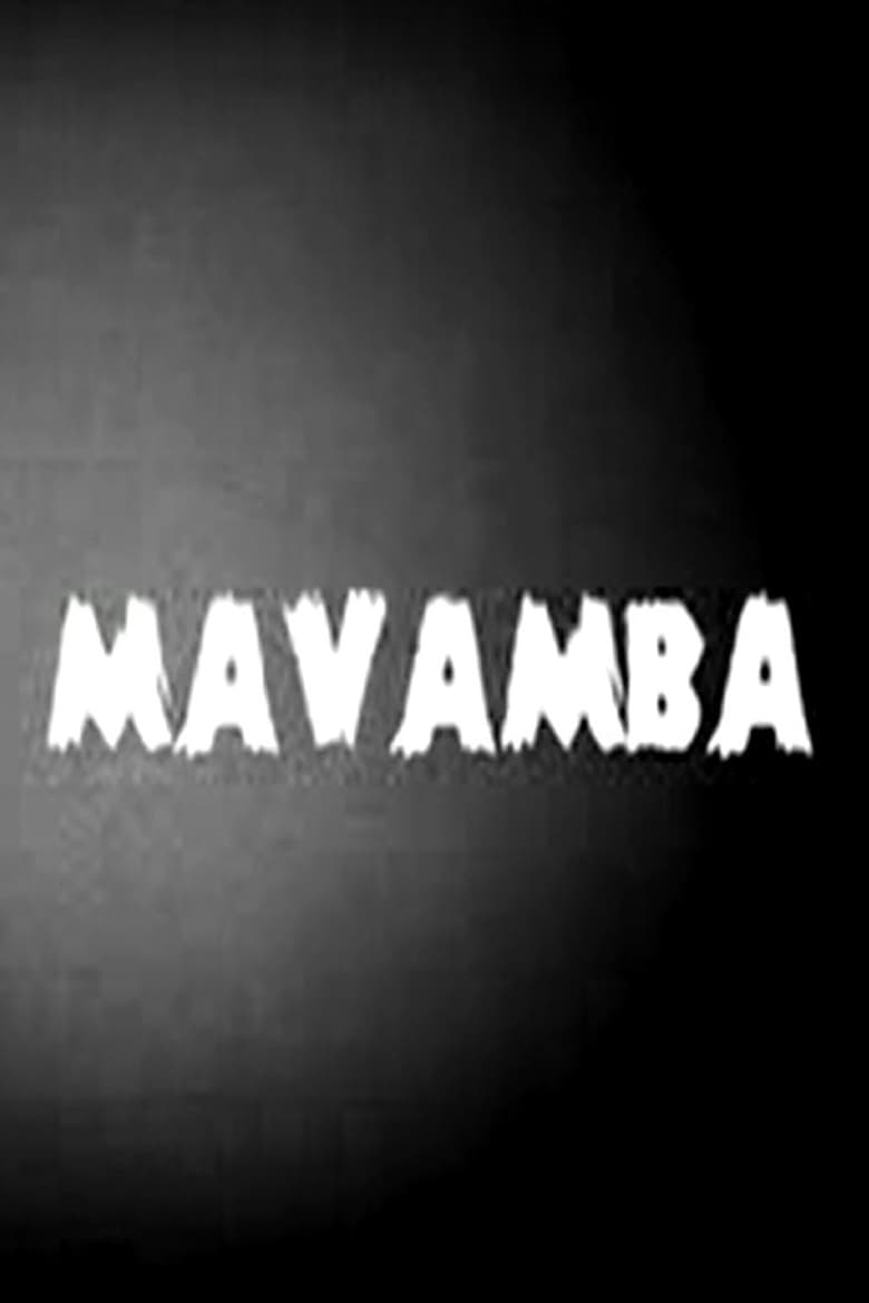 Poster of Mavamba