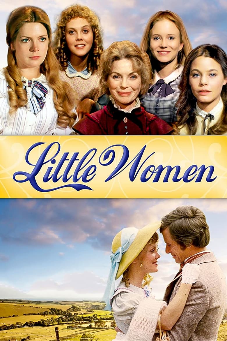 Poster of Little Women