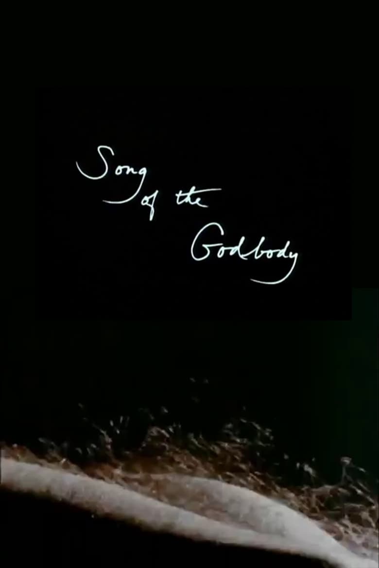 Poster of Song of the Godbody