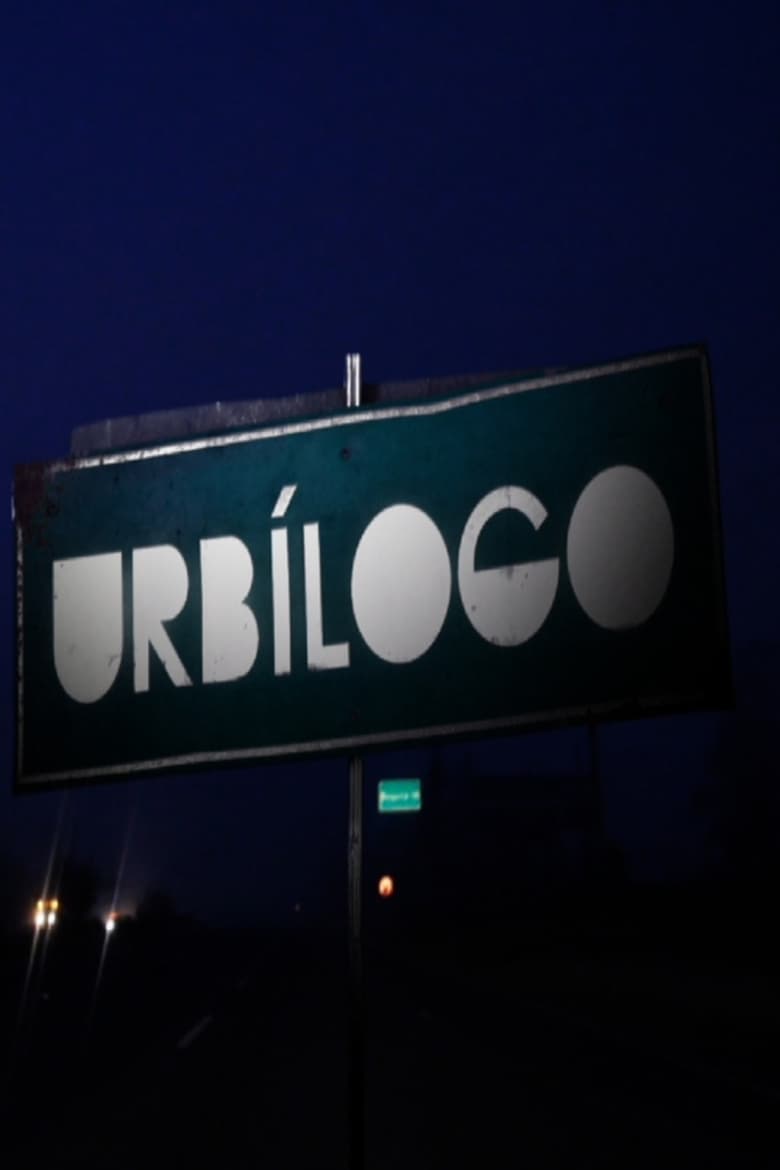 Poster of Urbílogo, Sumercé