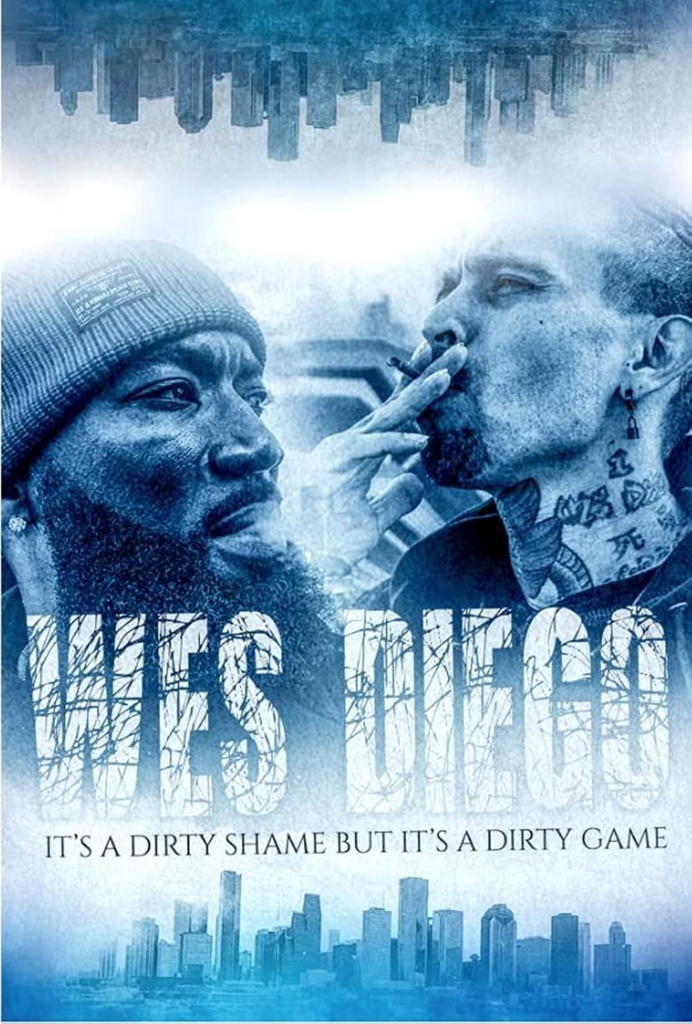 Poster of Wes Diego