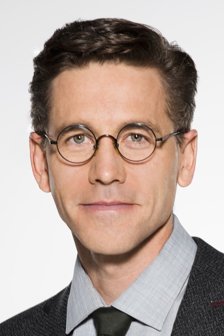 Portrait of Brian Dietzen