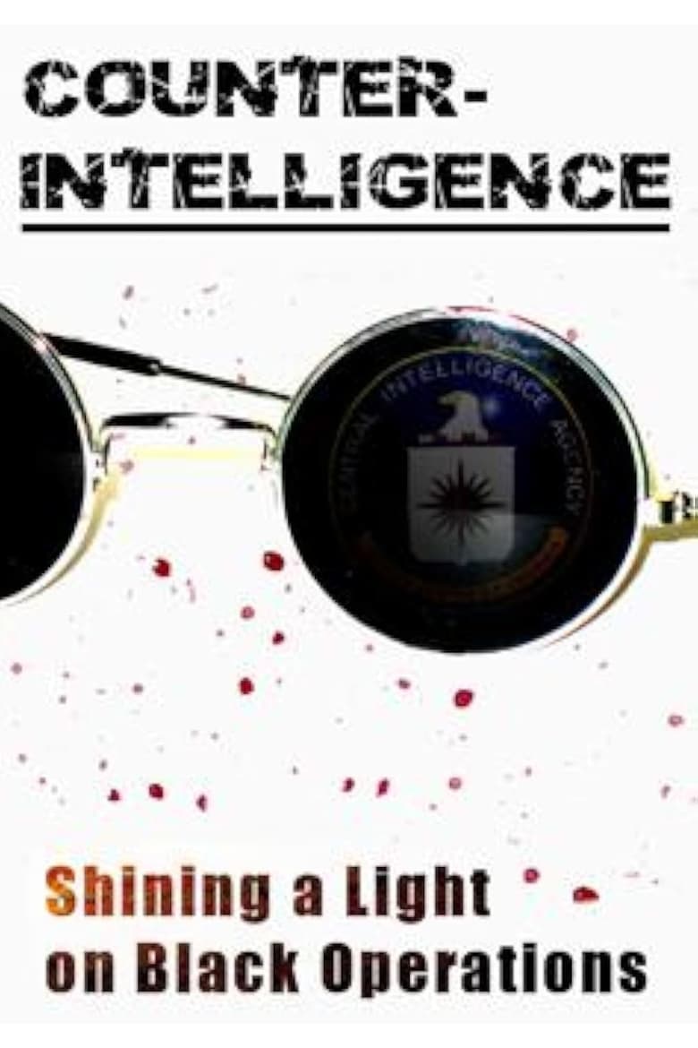 Poster of Counter-Intelligence