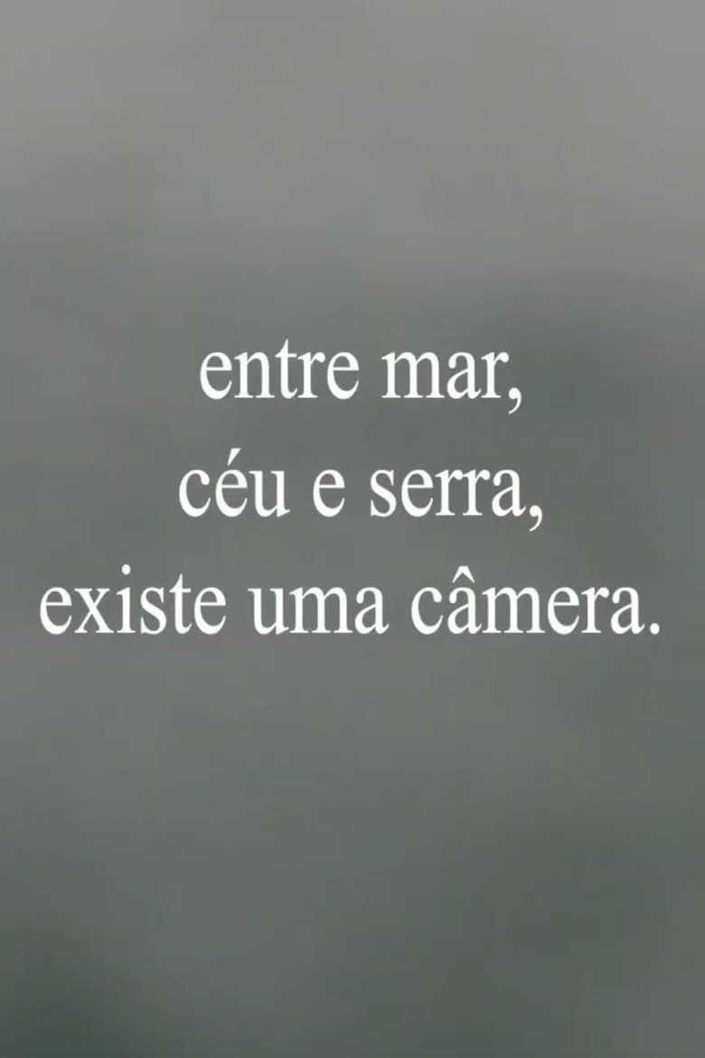 Poster of Entre mar, céu e serra