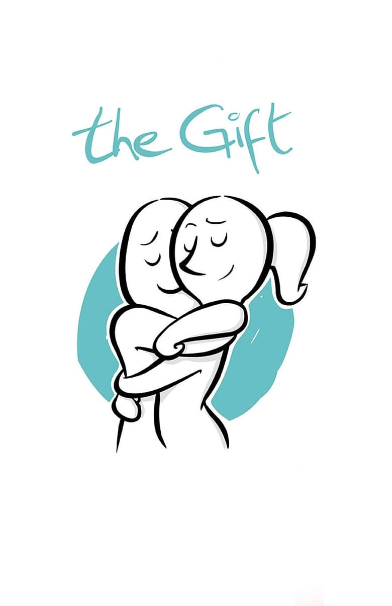 Poster of The Gift