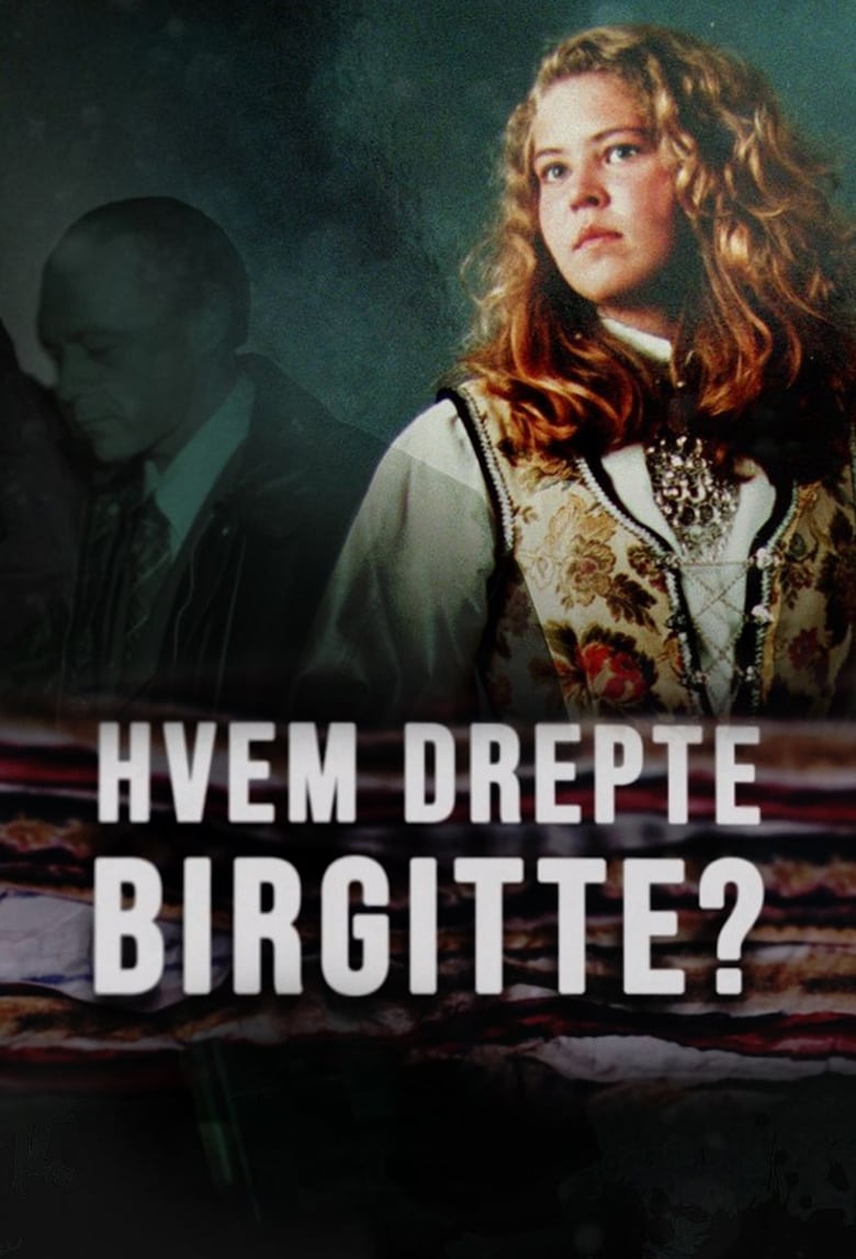 Poster of Who Killed Birgitte?