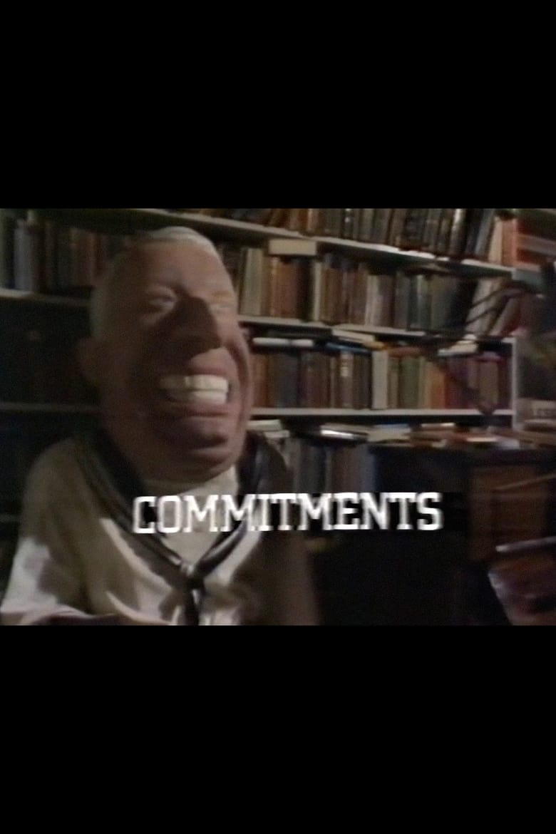 Poster of Commitments