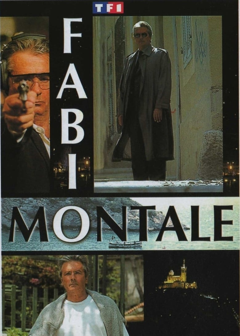 Poster of Fabio Montale