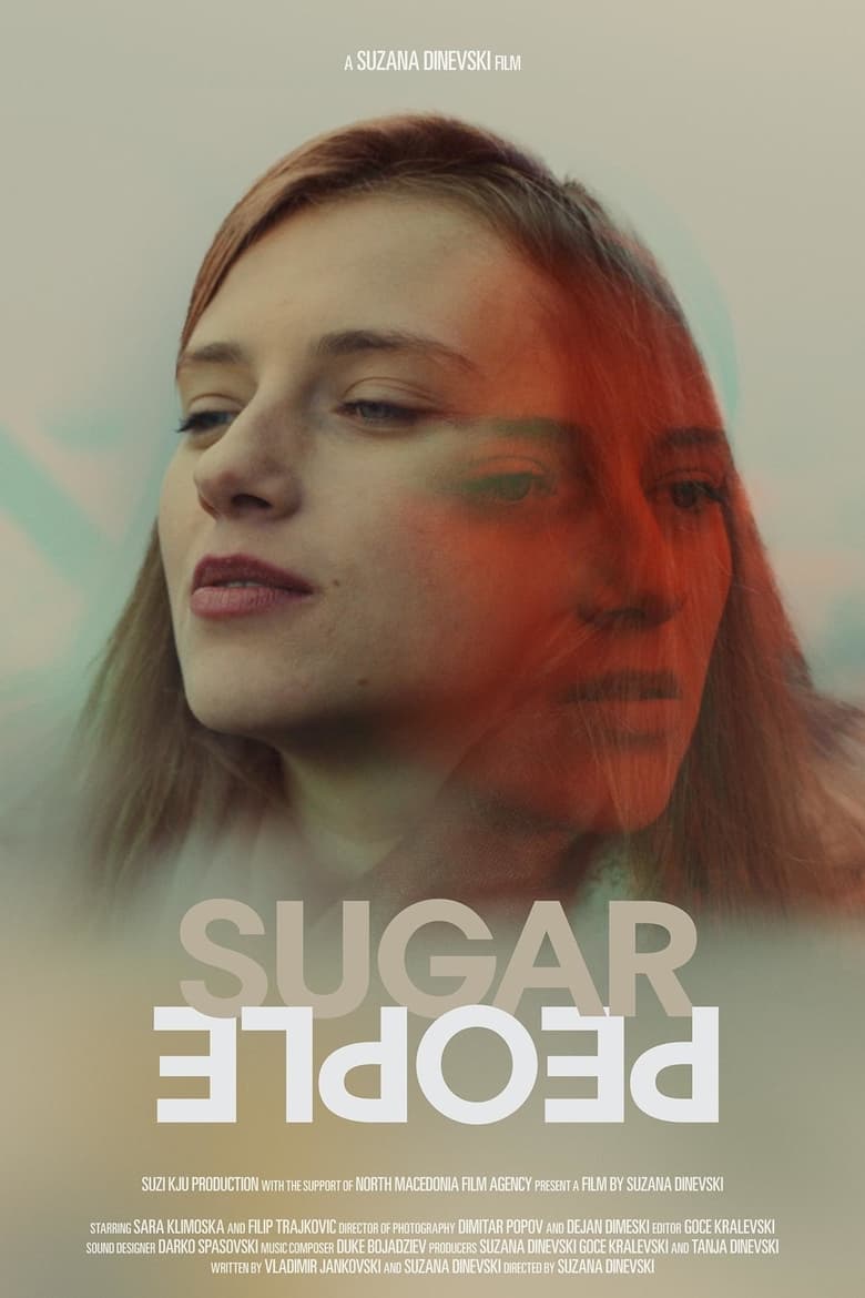 Poster of Sugar People