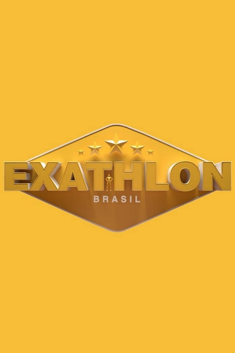 Poster of Episodes in Exathlon Brasil - Season 1 - Season 1