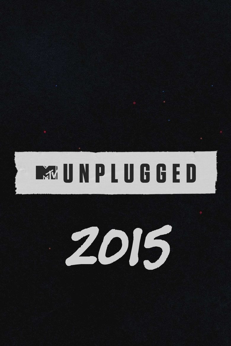 Poster of Episodes in MTV Unplugged - Season 26 - Season 26