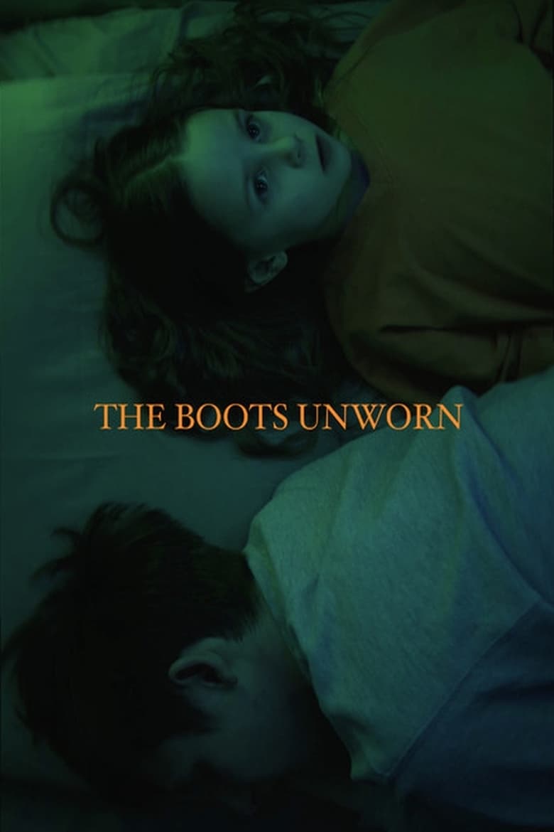 Poster of The Boots Unworn