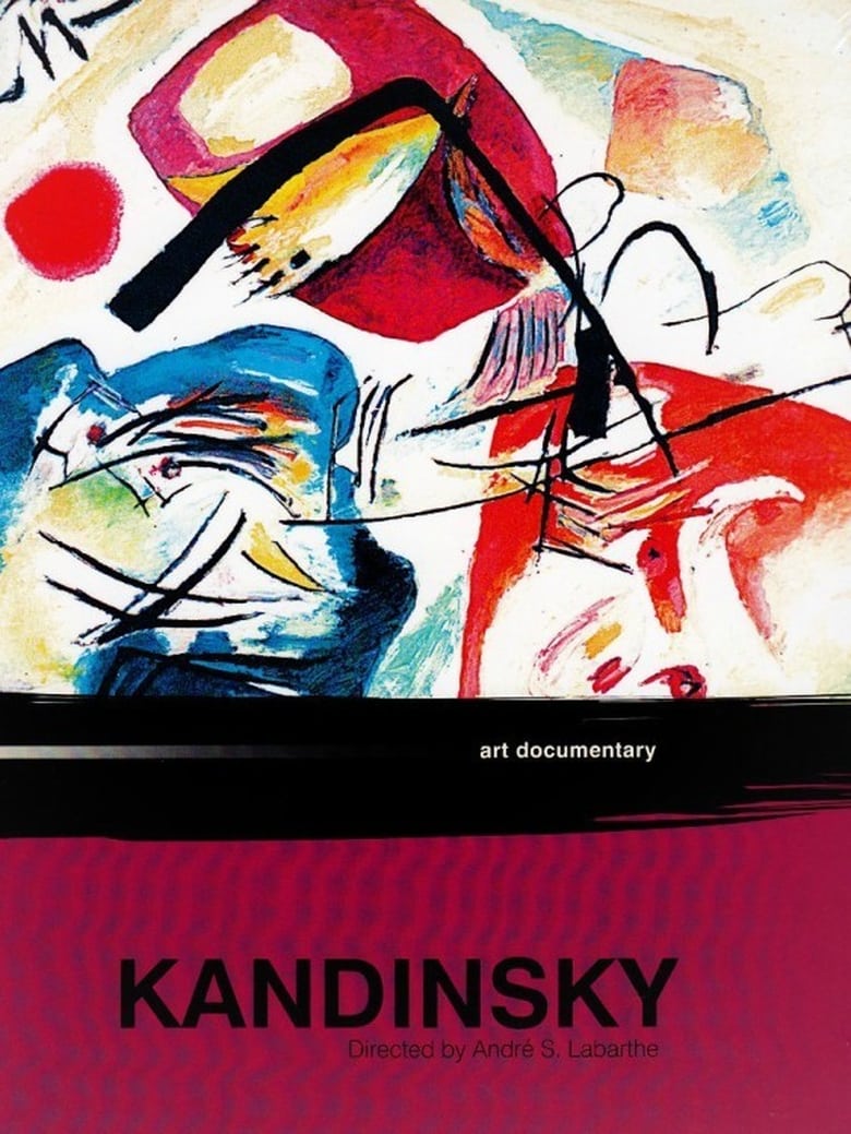 Poster of Kandinsky