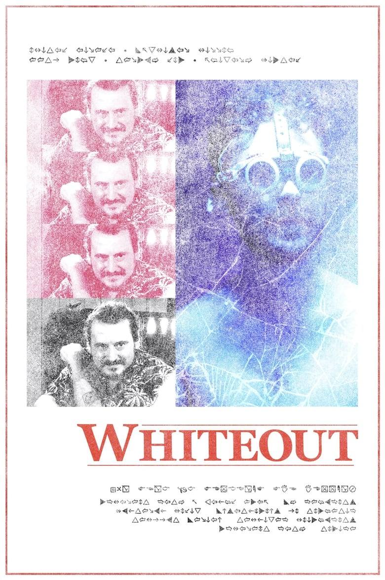 Poster of WHITEOUT