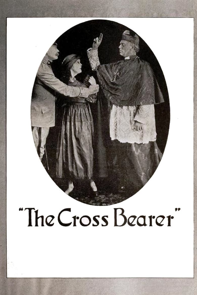 Poster of The Cross Bearer