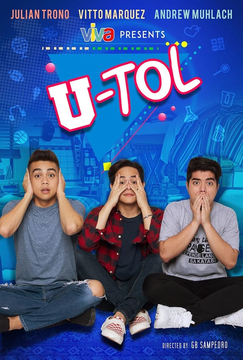 Poster of Episodes in U Tol - Season 1 - Season 1