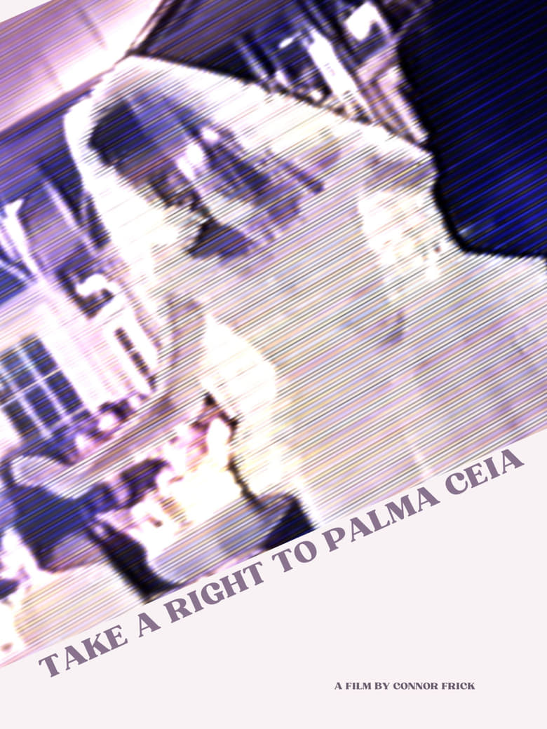 Poster of Take a Right to Palma Ceia