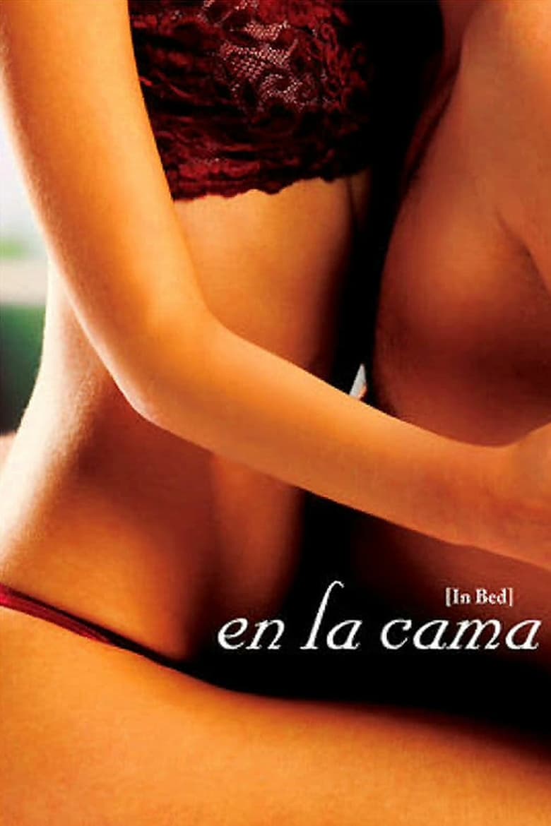 Poster of In Bed