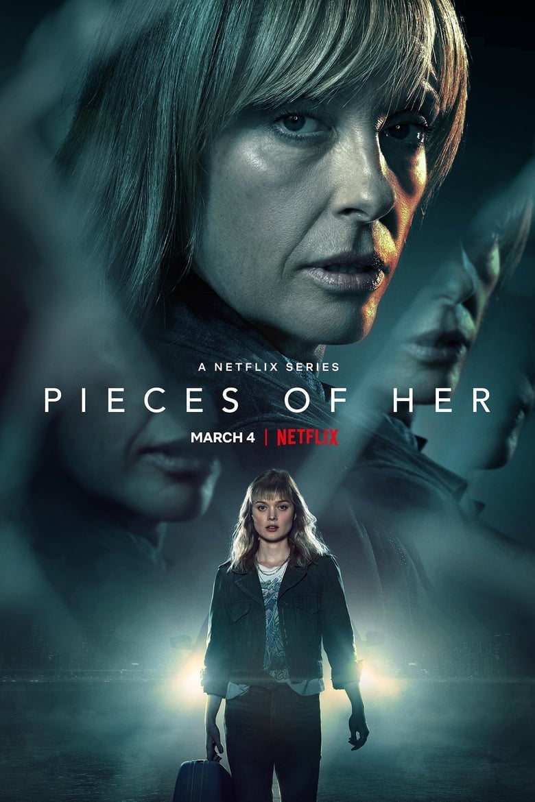 Poster of PIECES OF HER